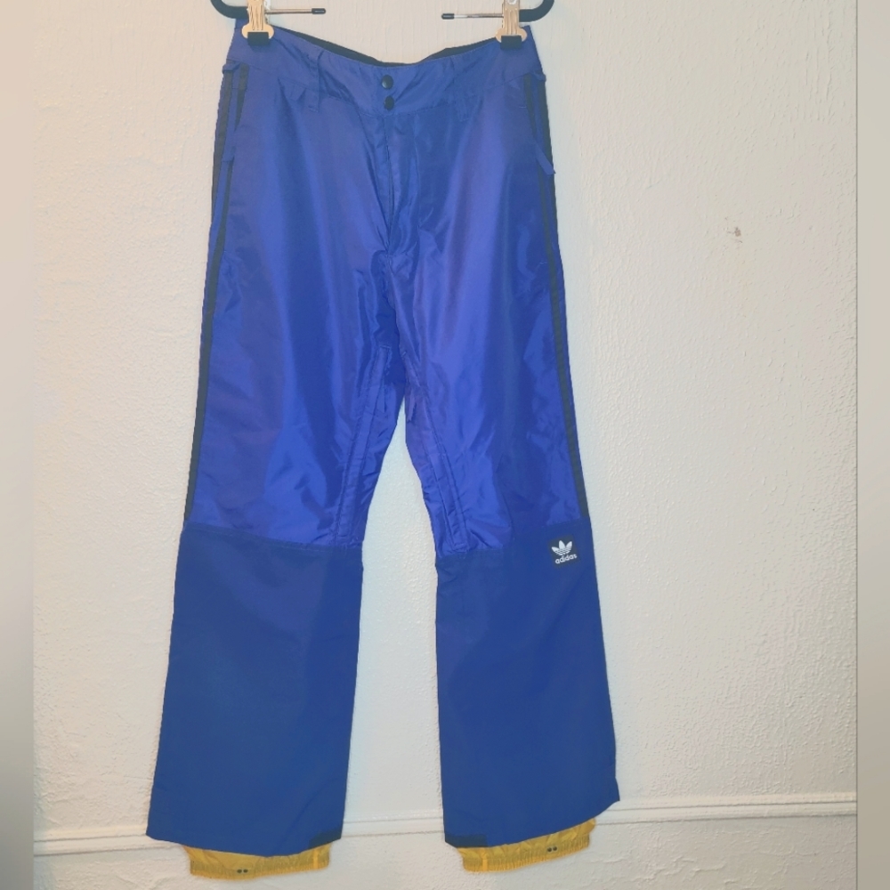 Adidas Riding Pant